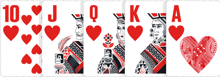 德扑圈HHPOKER：线上德州扑克的全新体验